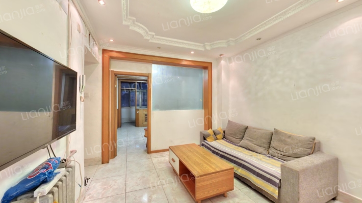 永顺西里二手房实景图