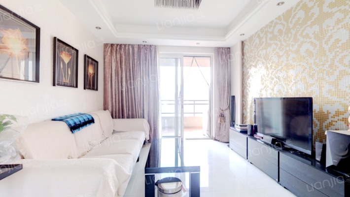 华润中央公园一期二手房实景图