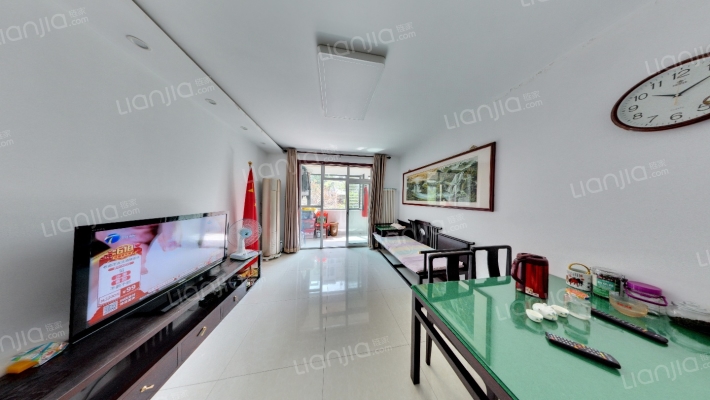 莲香园二手房实景图