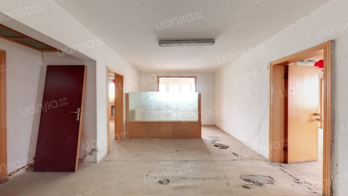 荣德大厦二手房实景图