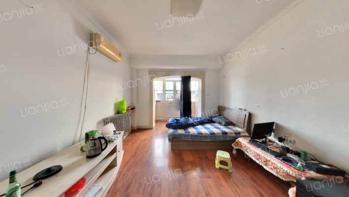 康隆苑二手房实景图