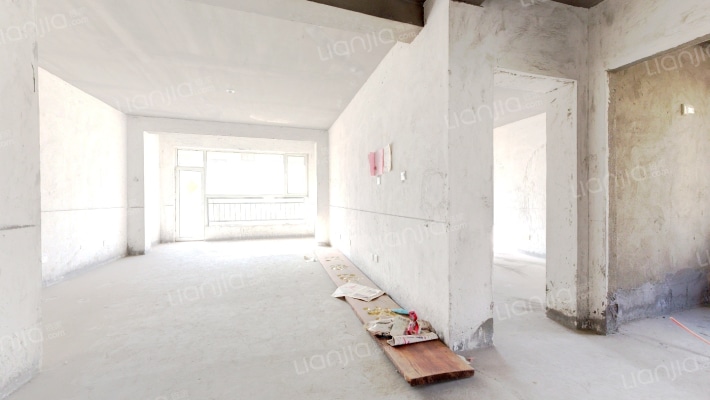 金都馨城B区二手房实景图