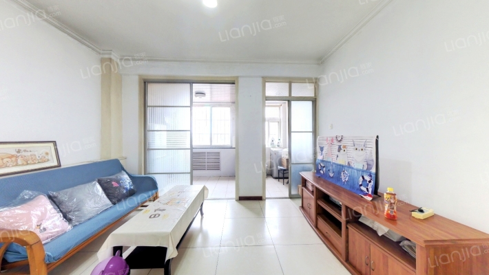 紫晨小区二手房实景图