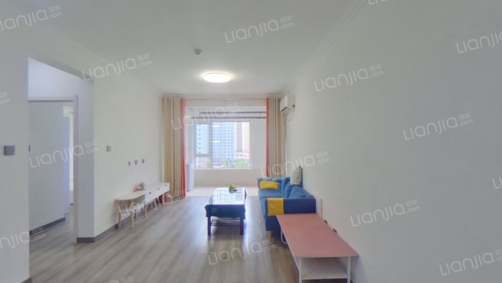 荣盛公园印象景园二手房实景图