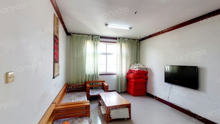 梅花苑小区二手房实景图