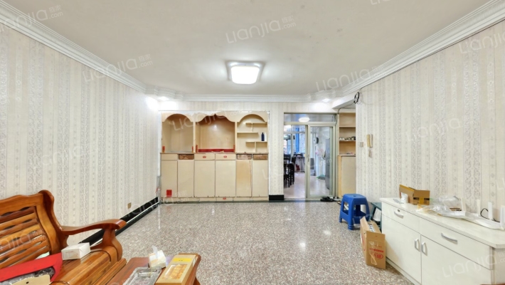 闽冶花园二手房实景图