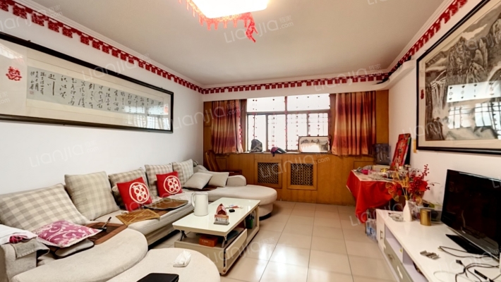 中原银行家属院（建新路）二手房实景图