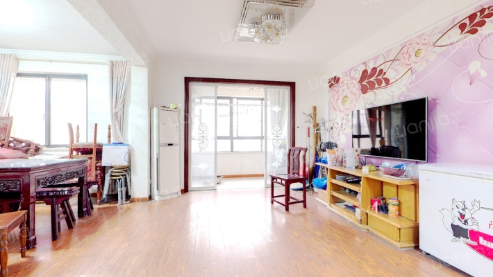 城北花苑二手房实景图