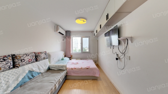 西直门南大街西区二手房实景图