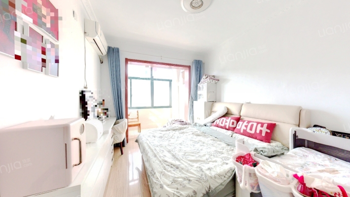 胜利三村二手房实景图