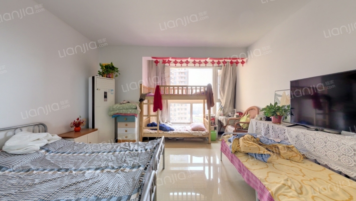 中海观园B区二手房实景图