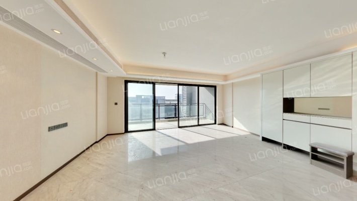 碧桂园博萃梅溪二手房实景图