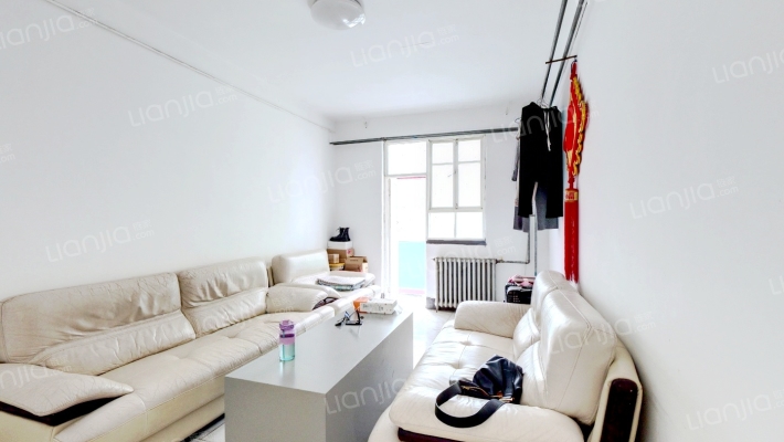 省水勘院宿舍二手房实景图