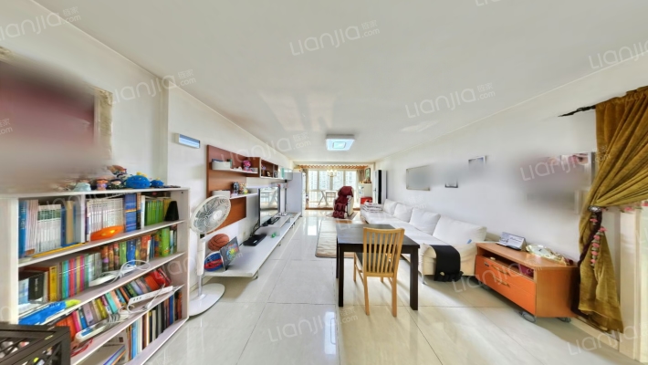 风格雅园二手房实景图