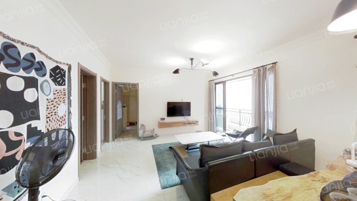 碧桂园凤凰湾左邻苑二手房实景图