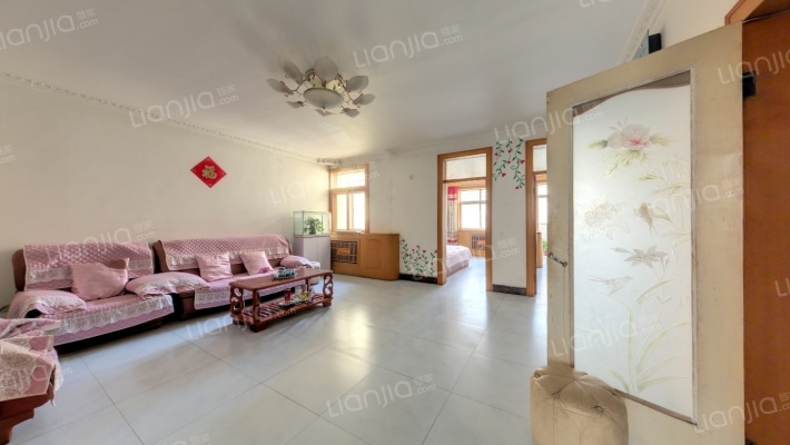 永跃里小区二手房实景图