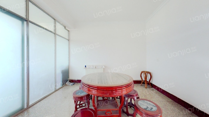 新华小区（长安）二手房实景图