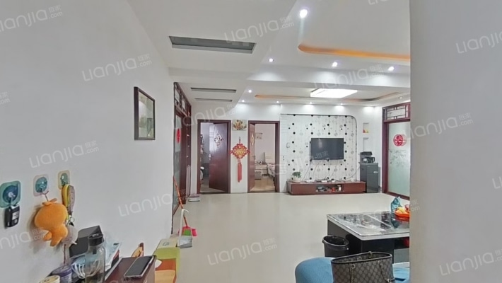 光明路二手房实景图