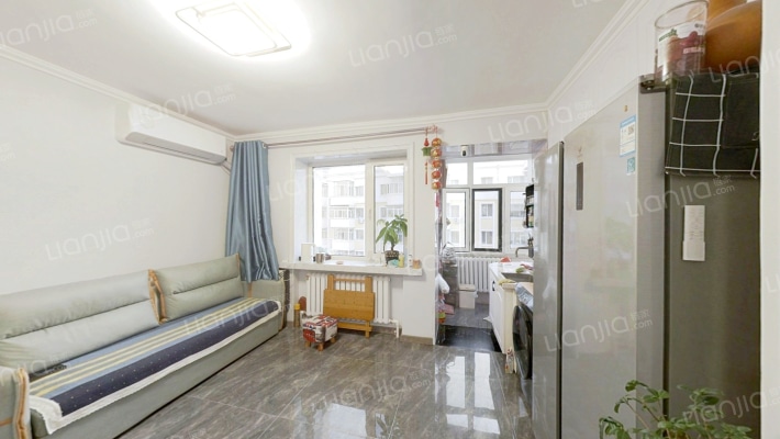 庆兴街二手房实景图