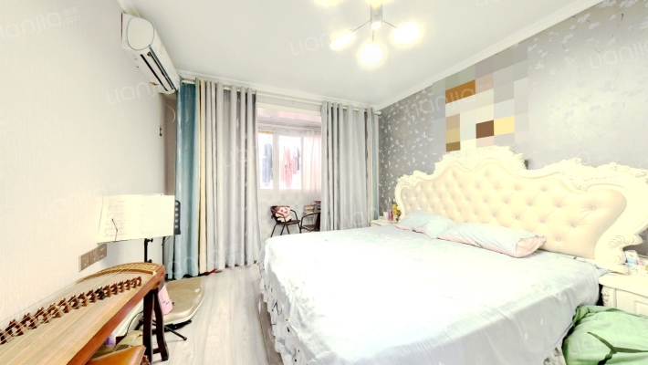 西流湾小区二手房实景图