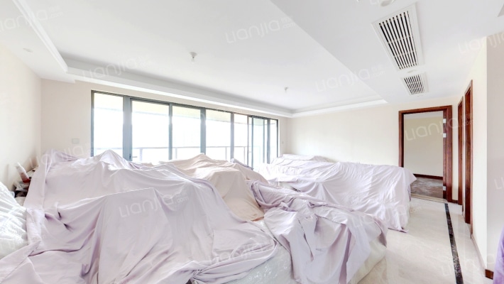 旭辉公元二手房实景图