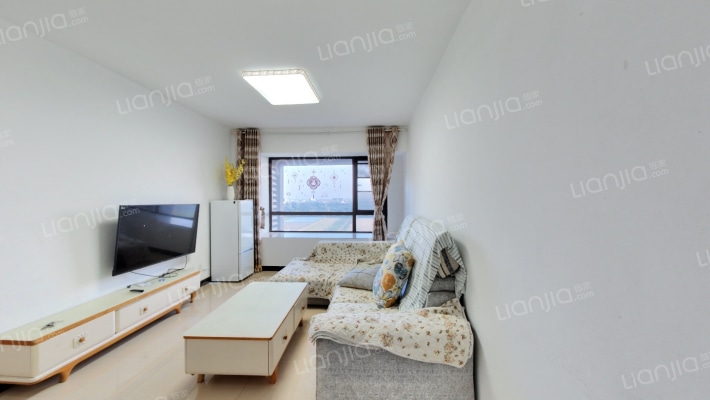 东裕华庭二手房实景图