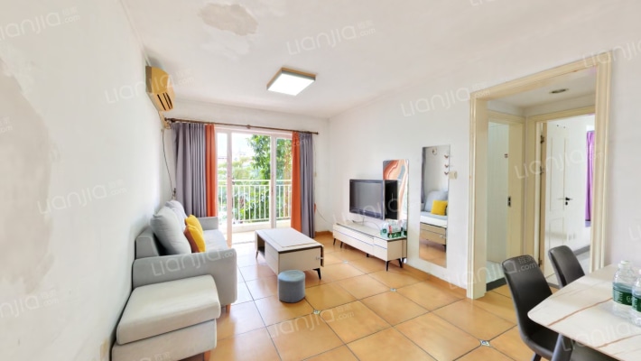 中惠丽阳时代二手房实景图