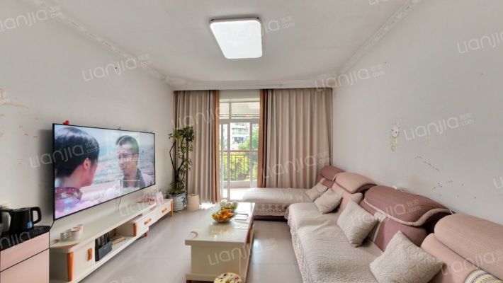 立邦小区二手房实景图