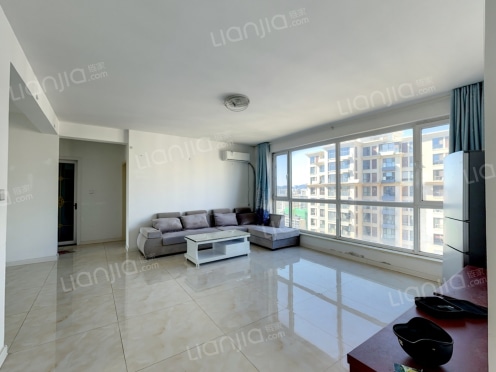 整租·金海名园 2室1厅 南