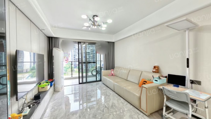 碧桂园松湖明珠二手房实景图