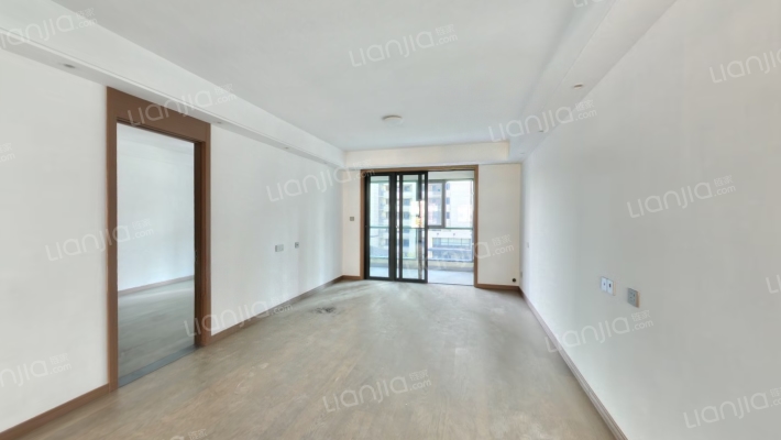 水沐韶华二手房实景图