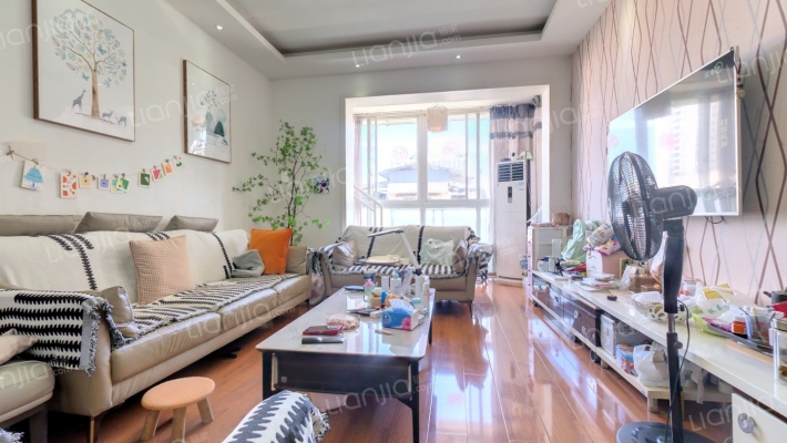 东麓颐园二手房实景图