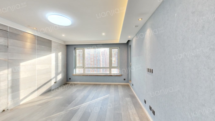 金水花城二期二手房实景图