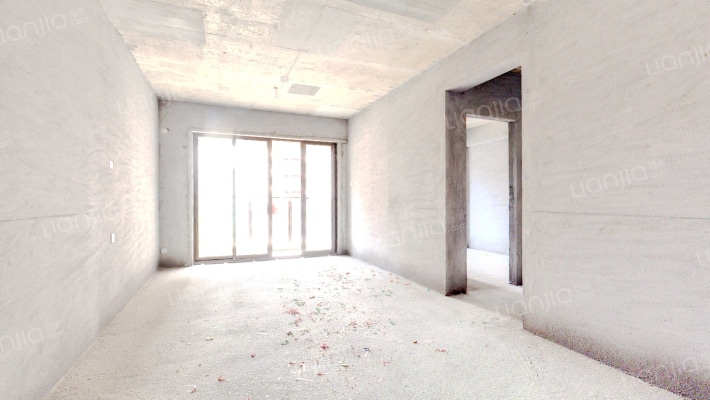 星河荣域二手房实景图