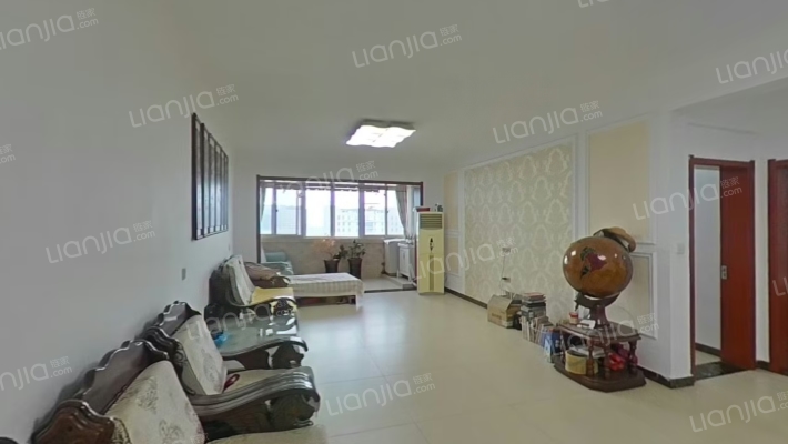 龙兴苑北苑二手房实景图