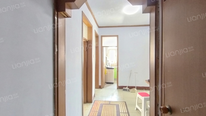 邯山区中华巷58号院二手房实景图