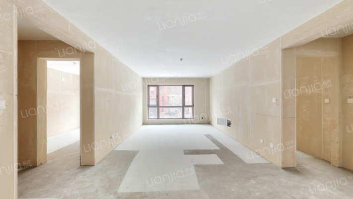 龙湖千山新屿二手房实景图