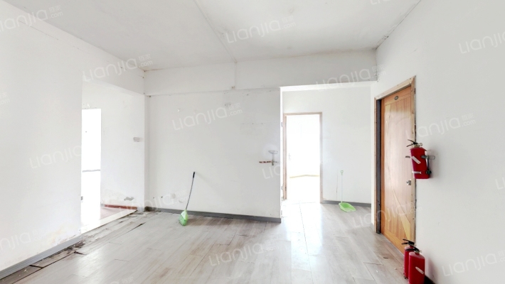 家景花园二手房实景图