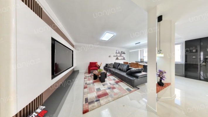 安居二小区二手房实景图