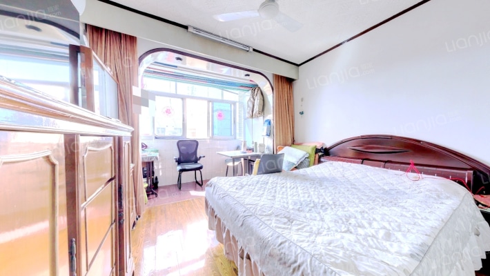 康泉小区二手房实景图