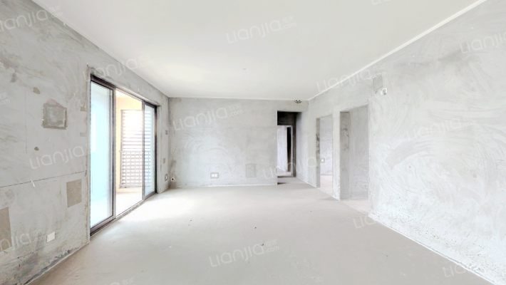 中建瑾和城瑾园二手房实景图