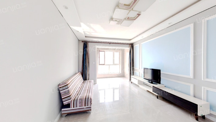 华城馨苑二手房实景图