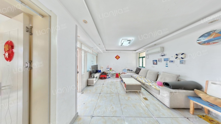 珠山文苑二手房实景图