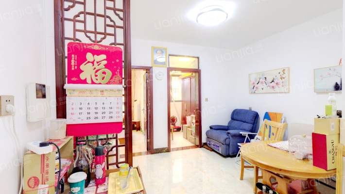 台湾街·桃园居二手房实景图