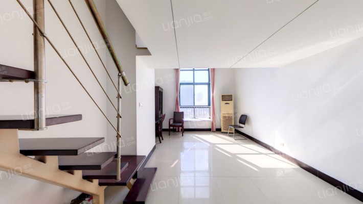 中环新天地二手房实景图