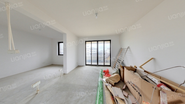 北街花苑二手房实景图