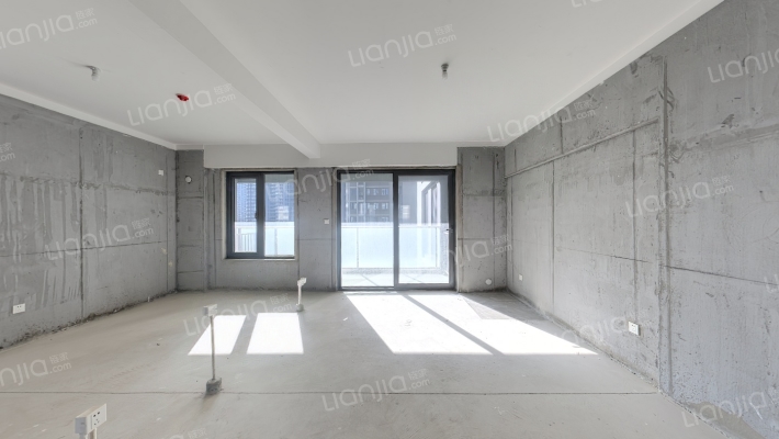 融创滨江壹号二手房实景图