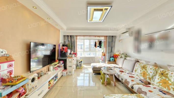 贻丰园二手房实景图