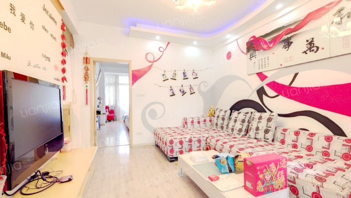 营房南村二手房实景图