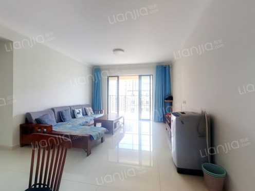 整租·中梁玖号院 4室2厅 南/北